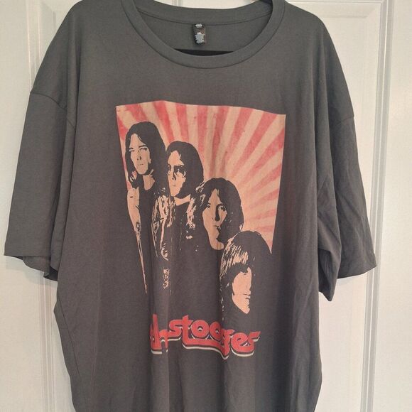 As colour the stoges‎  T-shirts size 3X - Picture 1 of 6